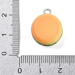 Подвески из смолы&nbsp;RESI-Q002-05A