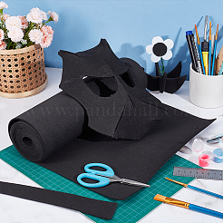 Листы для рукоделия из пеноматериала eva DIY-WH0387-55B-02