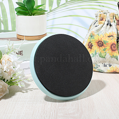 Нейлон с пластиковым балетным диском для танцора AJEW-WH20054-121F