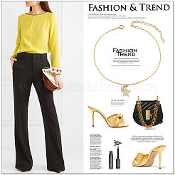 925 браслет из черного серебра JA75C