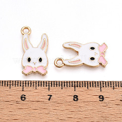 Подвески из сплава &nbsp;ENAM-S119-045B-04