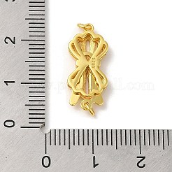 Покрытие стойки 925 застежка из стерлингового серебра STER-G038-17G