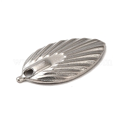 Подвески из нержавеющей стали 201 STAS-D244-05P