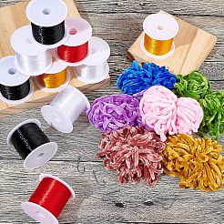 Рыболовная нить своими руками нейлоновая проволока DIY-FH0004-23