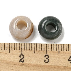 Природного индийского агата бисера&nbsp;X-G-Q173-03A-29