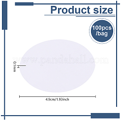 Поделки из чистой бумаги&nbsp;DIY-WH0349-484A