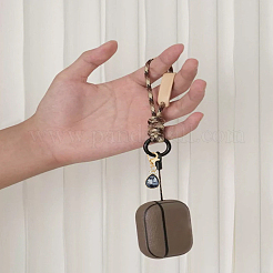 12 шт. подвесные украшения из сплава стекла&nbsp;HJEW-LP00029