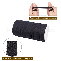 Хлопковые ленты OCOR-WH0032-10