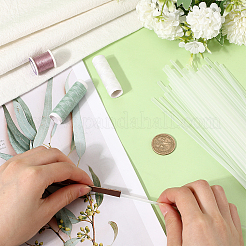 Пластиковая косточка KY-WH0046-105B