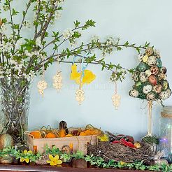 48 шт. WOOD-CJC0011-15B