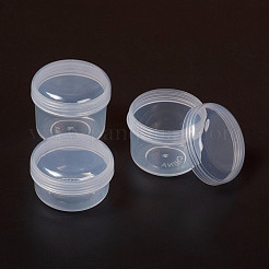 Пластиковые бисера контейнеры CON-L022-06