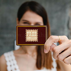 Штамп трафареты для резки углеродистой стали DIY-WH0309-1230