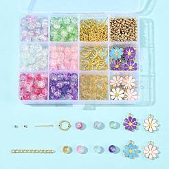 Наборы для изготовления браслетов своими руками&nbsp;DIY-FS0010-26