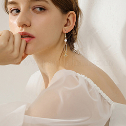 12 шт. 2 стиля латунные подвески с микропаве и кубическим цирконием&nbsp;KK-DC0004-83