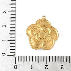 Крашеные натуральный белый нефрит подвески STAS-P404-10D-G08