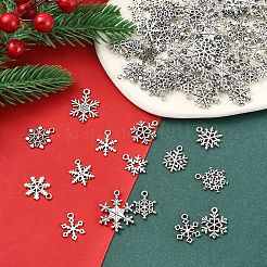 96шт 16 стиля подвески из сплава в тибетском стиле&nbsp;FIND-YW0008-69