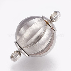 Магнитные застежки из нержавеющей стали 304 с петлями STAS-O101-56MP