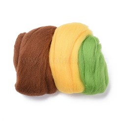 Набор для валяния своими руками DIY-E037-08