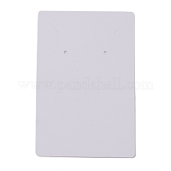 Карты дисплея браслета бумаги с покрытием CDIS-D005-09E