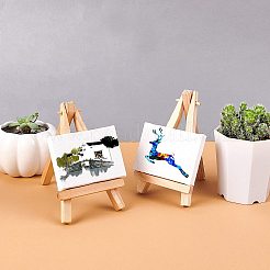 Детские деревянные обучающие игрушки DIY-NB0003-45