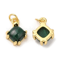 Стойки обшивки латунные подвески&nbsp;KK-C030-03G