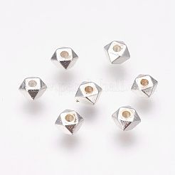 Немагнитные синтетический гематит бисер пряди G-P262-31-2x3mm-S