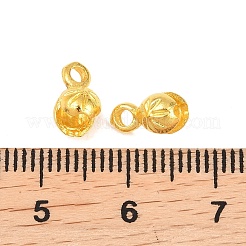 Латунной шариковой советы&nbsp;KK-N0002-04G