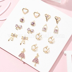 18 шт. DIY-FS0005-36