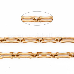 Цепи из нержавеющей стали 304 CHS-T003-13G-NF