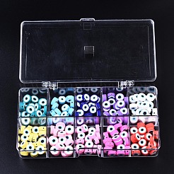 Контейнеры для хранения шариков из полистирола CON-Q038-003