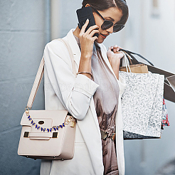 2 набор из 2 стилей AJEW-FH0003-83