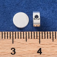 Латунные бусины&nbsp;KK-U024-15S