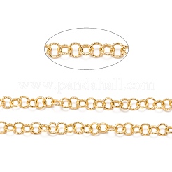 Алюминий Роло цепи CHA-T001-12LG