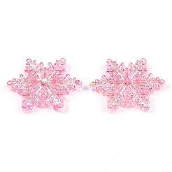 Ссылки на компоненты люстры из прозрачного акрила цвета ab&nbsp;X1-TACR-T028-25C