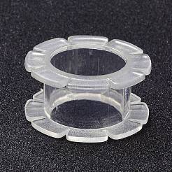 Пластиковая катушка для швейных ниток ODIS-C004-01