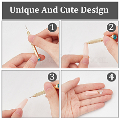 Набор инструментов для нейл-арта TOOL-DR0001-03