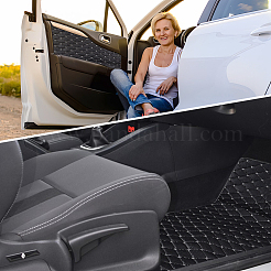 Стеганая ткань из ПВХ с узором в виде ромбов на поролоновой основе&nbsp;FIND-WH0420-138