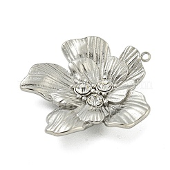 Подвески из нержавеющей стали 304&nbsp;X-STAS-L022-438P-01