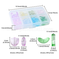 80 шт. GLAA-YW0001-89