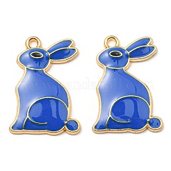 Подвески из сплава &nbsp;ENAM-L042-03G-01