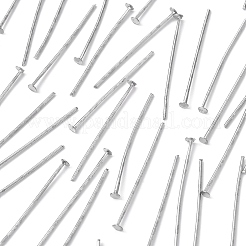 Железные штифты с плоской головкой&nbsp;IFIN-FS0001-30D