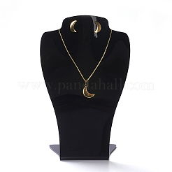 Органических дисплеев ожерелье стекла NDIS-P002-01B-S