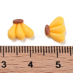 Светящаяся смола декодирует кабошоны&nbsp;RESI-K036-29E