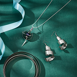 Пустые латунные листы KK-WH0084-25E