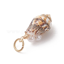 Естественно спиральные подвески оболочки&nbsp;PALLOY-JF05044