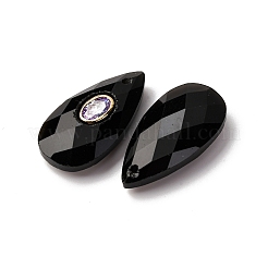 Природные смешанные подвески драгоценных камней G-P586-01G-M