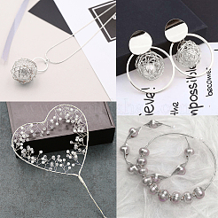 Экологичный медный провод&nbsp;CWIR-BBC0001-03B-S