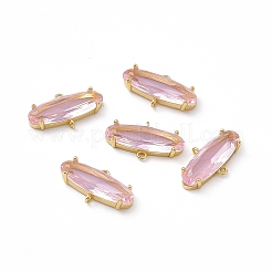 Подвески из латуни с покрытием для стойки&nbsp;KK-M231-15G-F