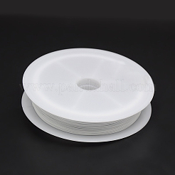 Сделай сам выводы из ювелирной нити TWIR-O001-0.45mm-01