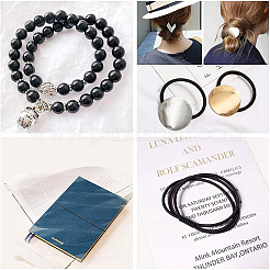 Эластичный шнур с сердечником из эластичного волокна EC-BC0001-02-2mm